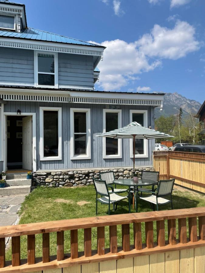 Three Peaks Ferienhaus