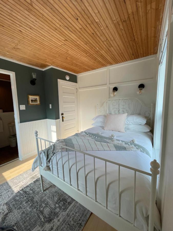 Ferienhaus Three Peaks Banff