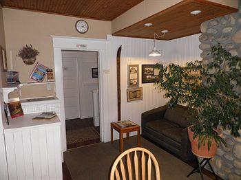 Ferienhaus Three Peaks *