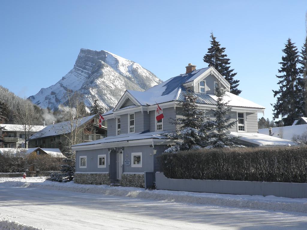 Three Peaks Ferienhaus *